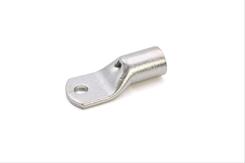 Capocorda rame 300mmq vite 12mm installazione elettrica industriale