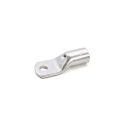 Capocorda ad occhiello rame 300mmq vite 16mm per collegamenti elettrici professionali