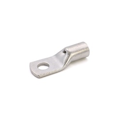 Capocorda ad occhiello rame 50mmq vite M20 per connessioni elettriche robuste
