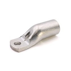 Capocorda ad occhiello rame 50mmq vite 12mm attacco contenuto per interruttori BT