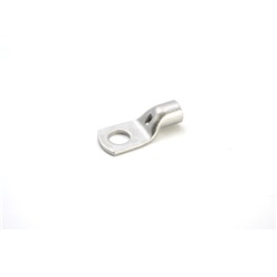 Capocorda ad occhiello stagnato 35mmq vite 16mm per cavi flessibili elettrici