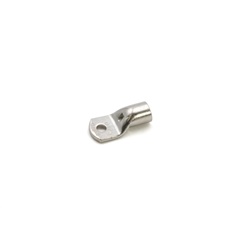 Capocorda ad occhiello rame 35mmq vite 5mm per applicazioni elettriche