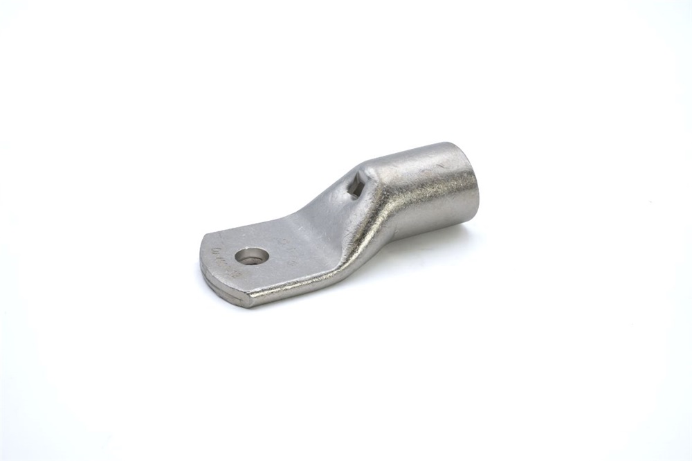 Capocorda rame 400mmq vite M12 installazione elettrica industriale