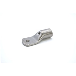 Capocorda ad occhiello rame 400mmq vite M12 per connessioni elettriche flessibili