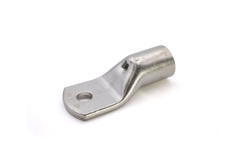 Capocorda rame 400mmq vite 14mm per cablaggi elettrici industriali