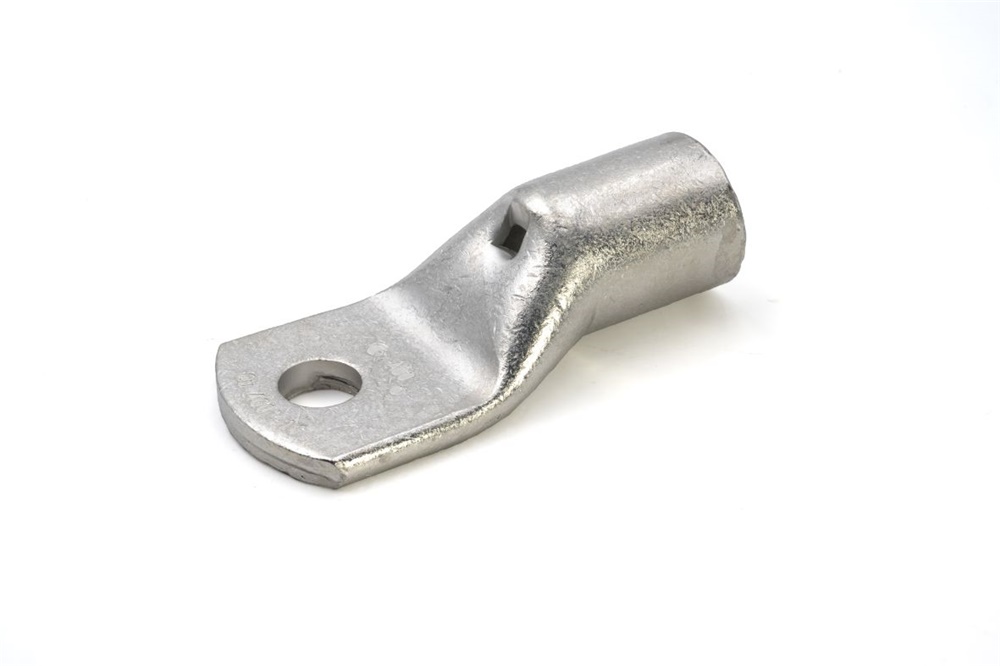 Capocorda rame stagnato 400mmq vite 20mm uso elettrico industriale