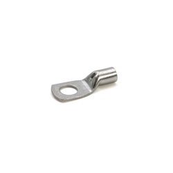 Capocorda ad occhiello rame flessibile classe 5-6 vite 12mm sezione 35mmq extraflex
