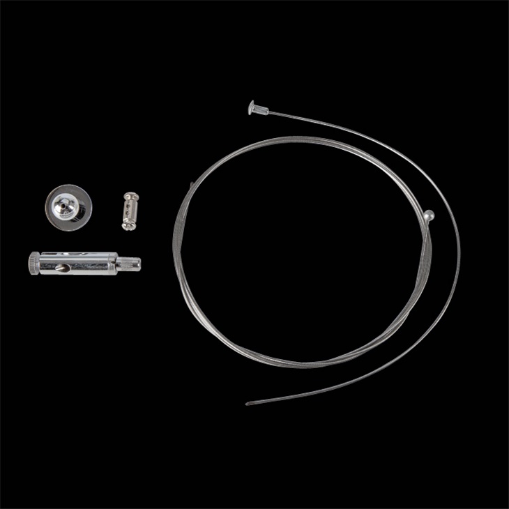 KIT SOSPENSIONE   BIANCO