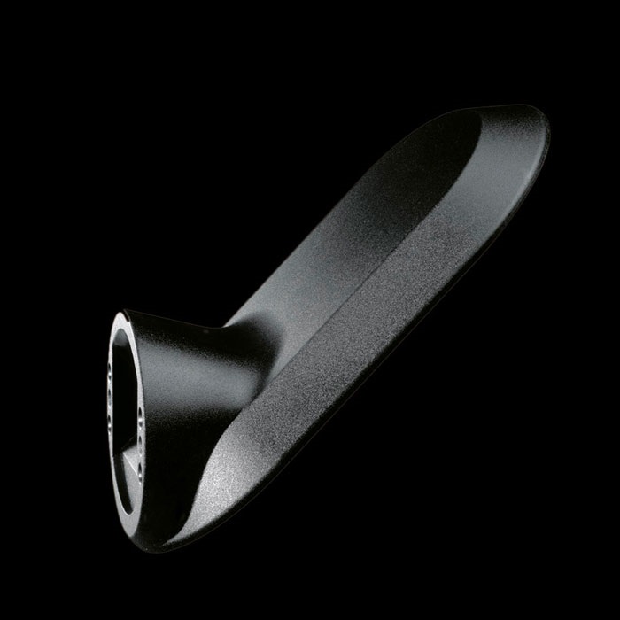 BRACC. GEM OV  NERO