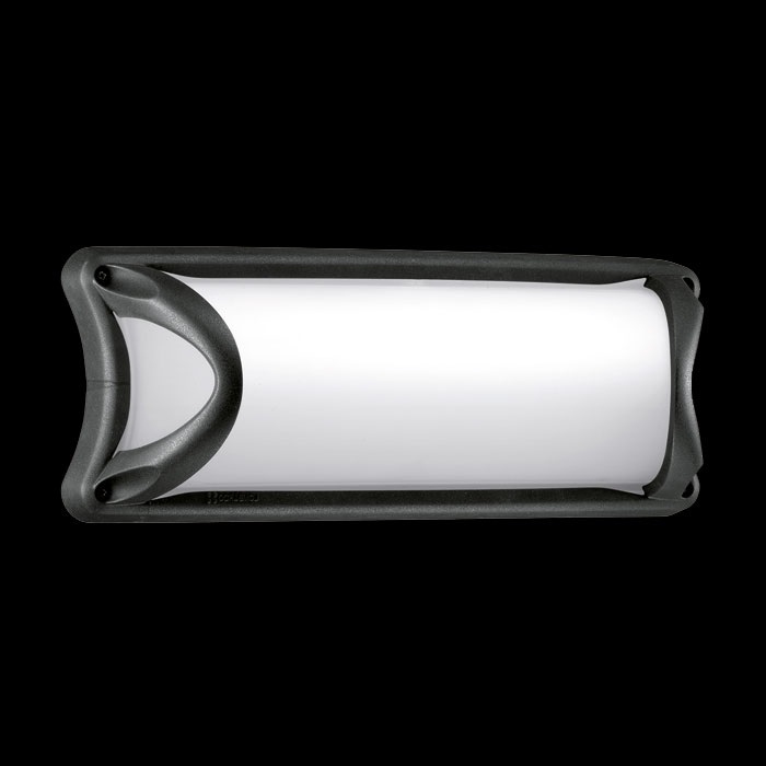 EGO UP 400 E27 BIANCO