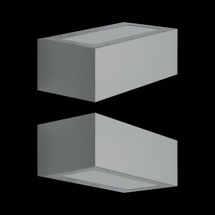 TREND UUD 220 E27 20W ANTRAC.