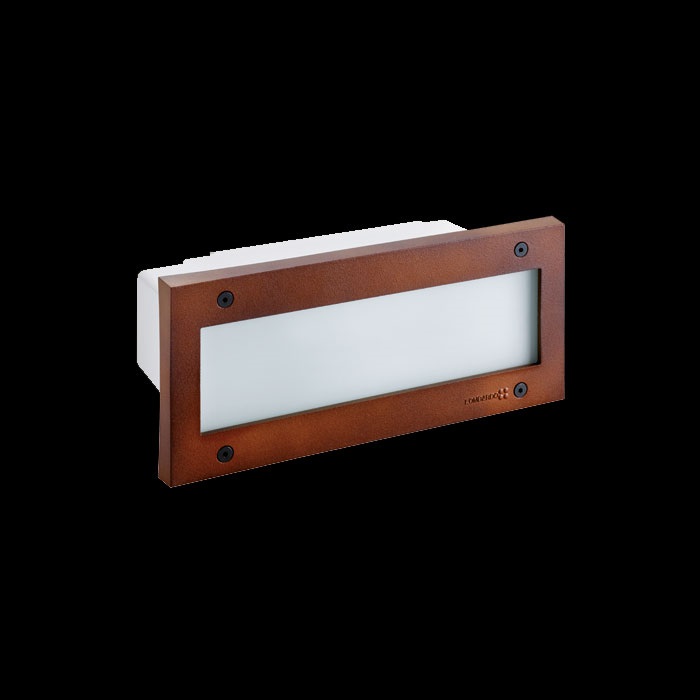 STILE 260 SIM. E27 20W GRIGIO