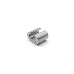 Connettore derivazione stagno rame elettrolitico 120-120mmq per impianti elettrici e messa a terra