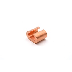 Connettore derivazione rame 150-120mmq per linee aeree e interrate