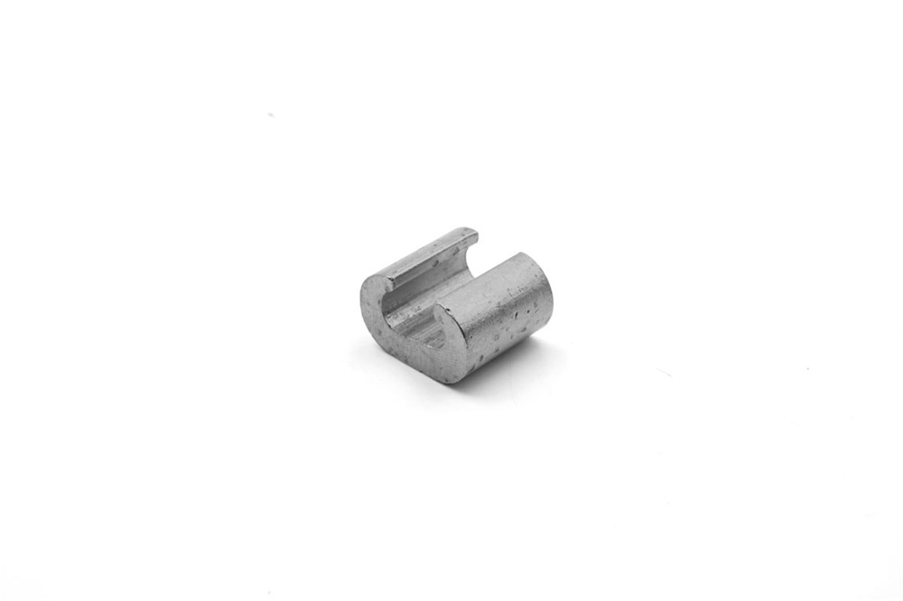 Connettore derivazione stagno rame elettrolitico 35-16mmq per impianti elettrici e messa a terra