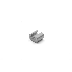 Connettore derivazione stagno rame elettrolitico 35-16mmq per impianti elettrici e messa a terra