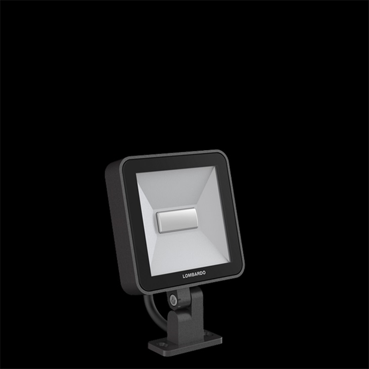 TAG 110 LED 1200LM 2.7K CORTEN