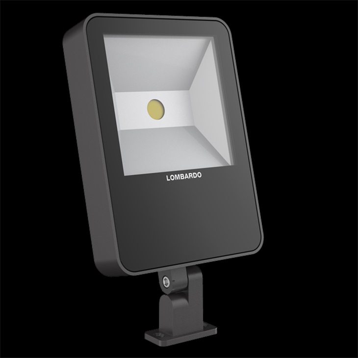 TAG 210 LED 3500LM 2.7K BIANCO