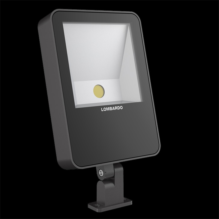 TAG 210 ASIM. LED 3500LM 2.7K BIANC