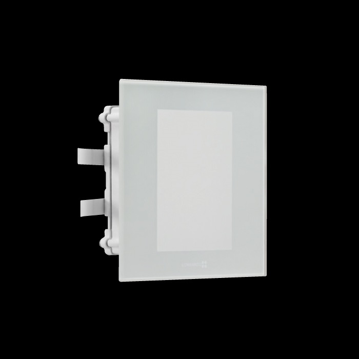STILE NEXT 106E LED 3K 6W