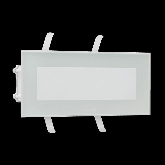 STILE NEXT 106L LED 3K 6W