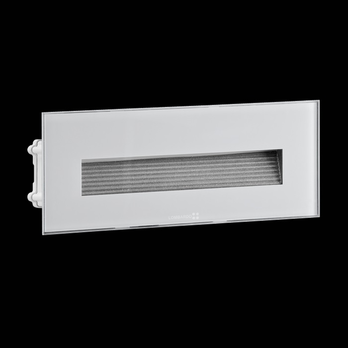 STILE NEXT 506L AS. LED 4K 4W GRIGI