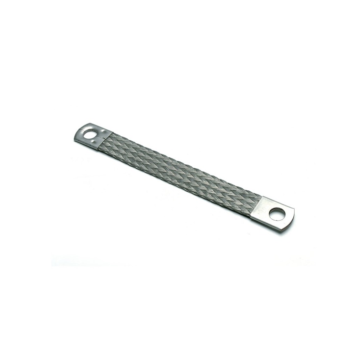 TRECCIA STAGNATA SEZ.16MMQ L 150MM