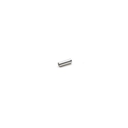 Tubetto terminale non isolato rame elettrolitico 10mmq lunghezza 15mm per cavi flessibili multi-trefolo