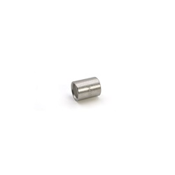 Giunto testa-testa rame elettrolitico 120-150mmq compressione alta resistenza elettrica