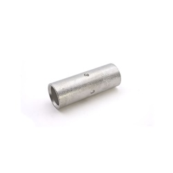Giunto testa-testa rame elettrolitico 240-300mmq per giunzione cavi bassa tensione