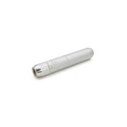 Giunto diritto multitensione cieco alluminio 150mmq per giunzione cavi elettrici