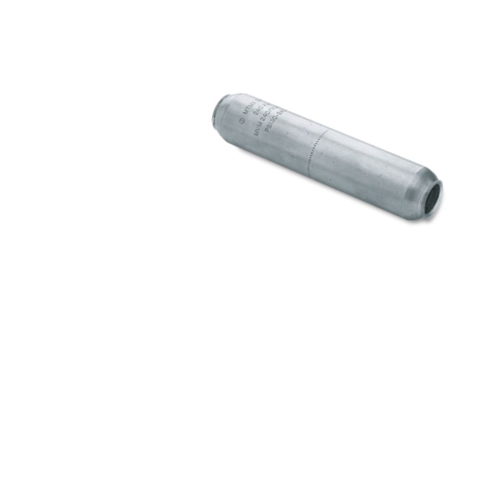 Giunto riduzione multitensione cieco alluminio/rame 240mmq-150mmq per cavi elettrici