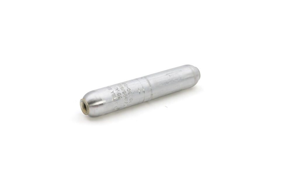 Giunto diritto multitensione cieco per cavi alluminio 50mmq serie MTMA-GC alta purezza