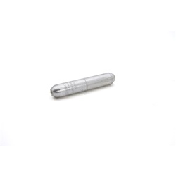 Giunto riduzione multitensione cieco alluminio rame 50mmq-35mmq per cavi elettrici