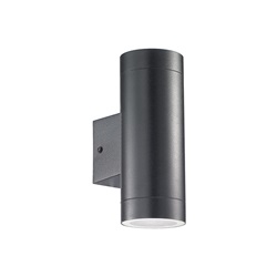 LAMPADA DA PARETE PER ESTERNI BIEM.