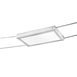 ILLUMINATORE LED 25W FISSO 4000K