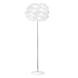 LAMPADA TERRA IN METACRILATO POLILU