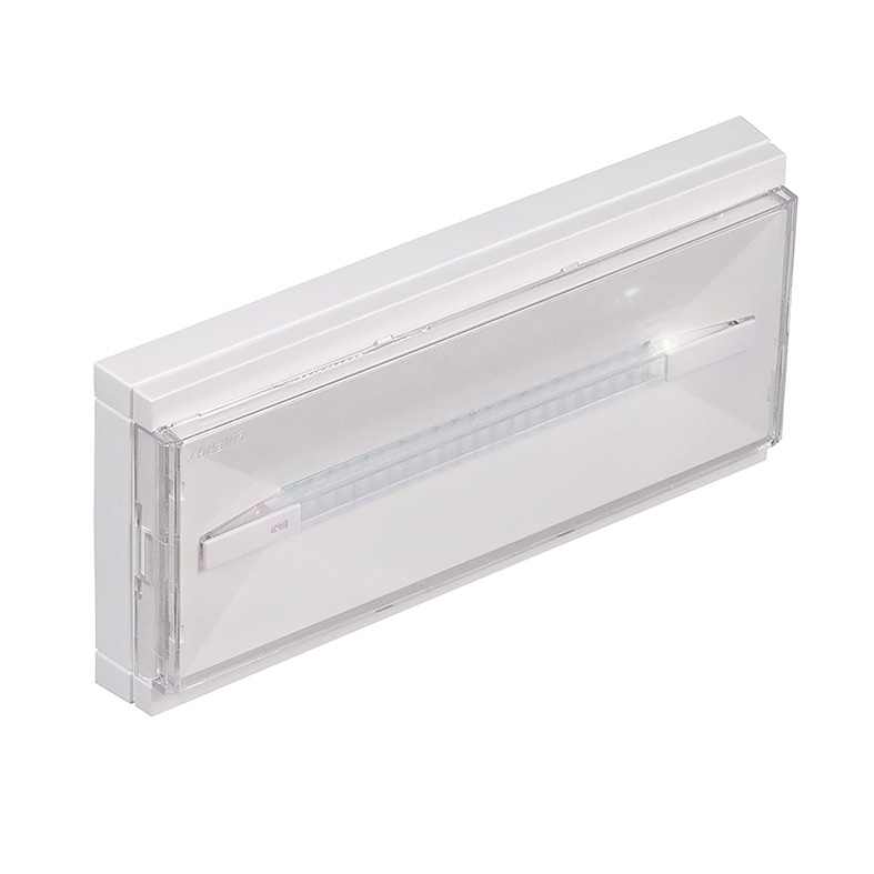 LAMPADA EMERGENZA LED 8W