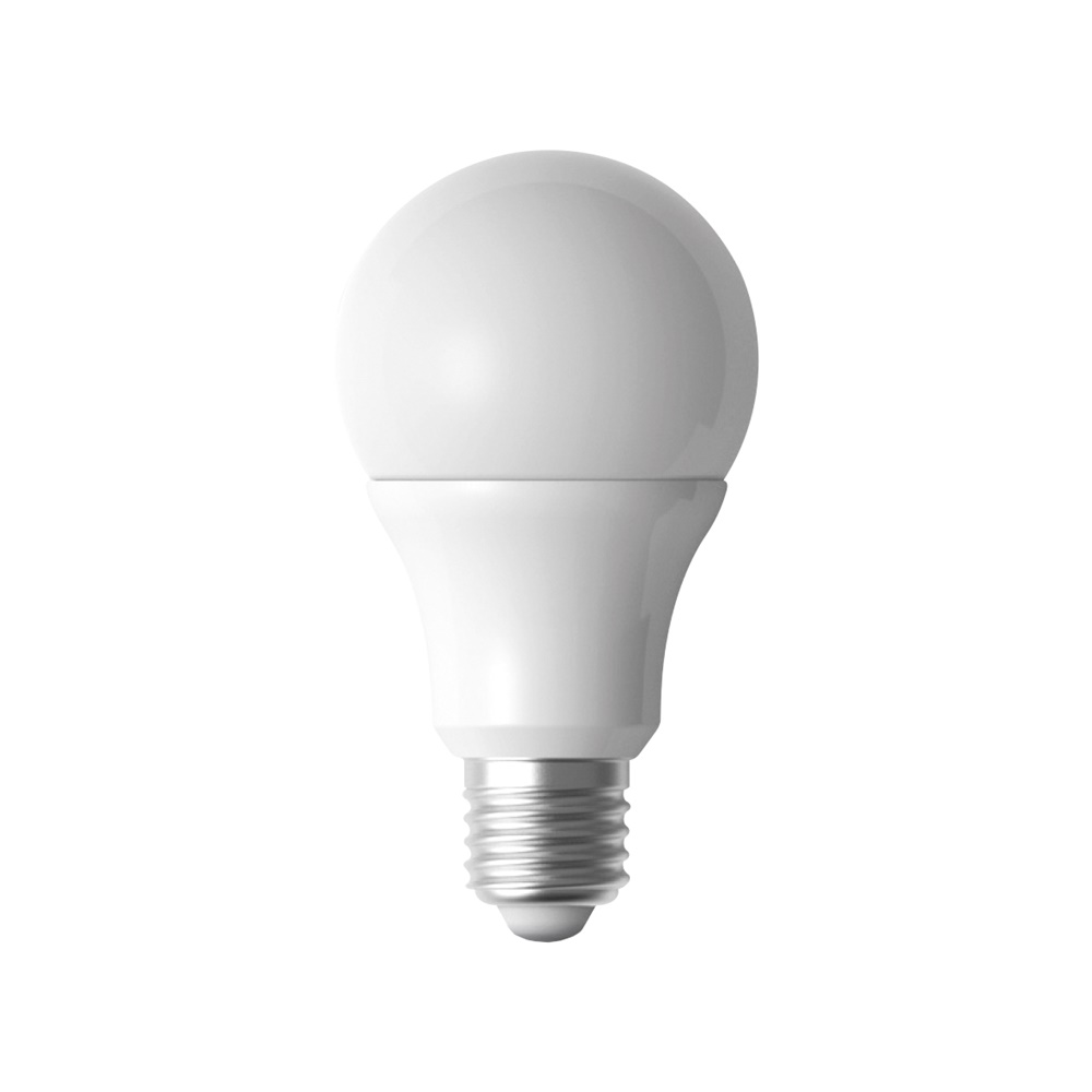 Lampadina LED bianca dimmerabile E27 16W 220° 3000K per uso domestico e professionale