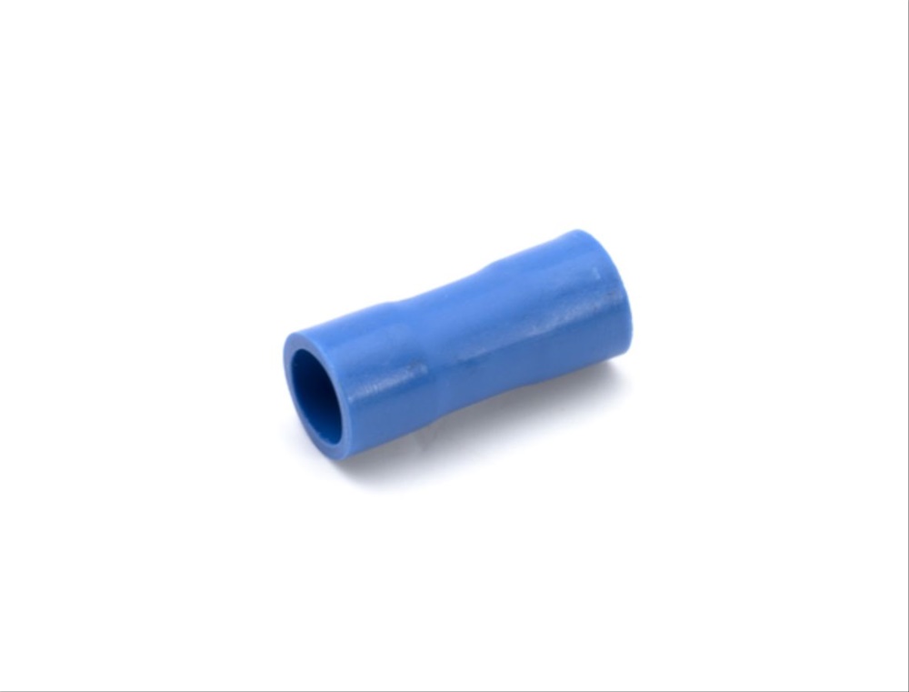 Giunto parallelo blu 1,5-2,5 mmq connessioni elettriche sicure affidabili
