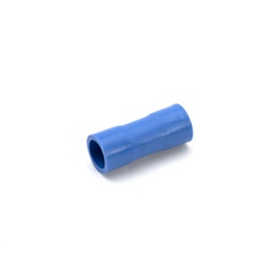 Giunto parallelo blu 1,5-2,5 mmq connessioni elettriche sicure affidabili