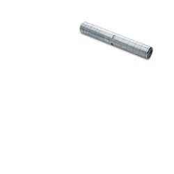 Giunto piena trazione tubo aldrey 70 mmq per linee aeree bassa media tensione