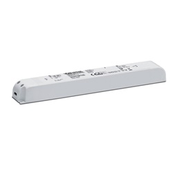 Alimentatore LED 24V 120W 50/60Hz per sistemi illuminazione stabile e affidabile