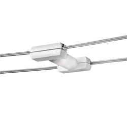 SORGENTE A LUCE RADIALE CON VETRO