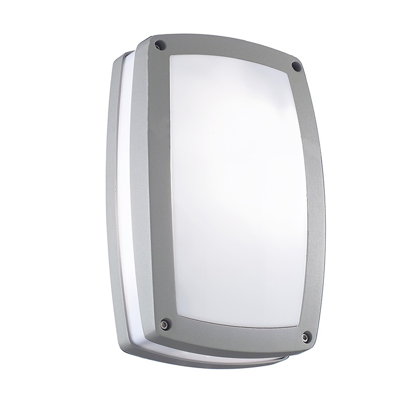 LAMPADA PARETE PER ESTERNO