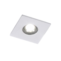 FARO DA INCASSO LED 1X1W IP65
