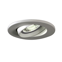 FARETTO INCASSO ORIENTABILE 9W LED