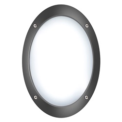 PLAFONIERA PER ESTERNO