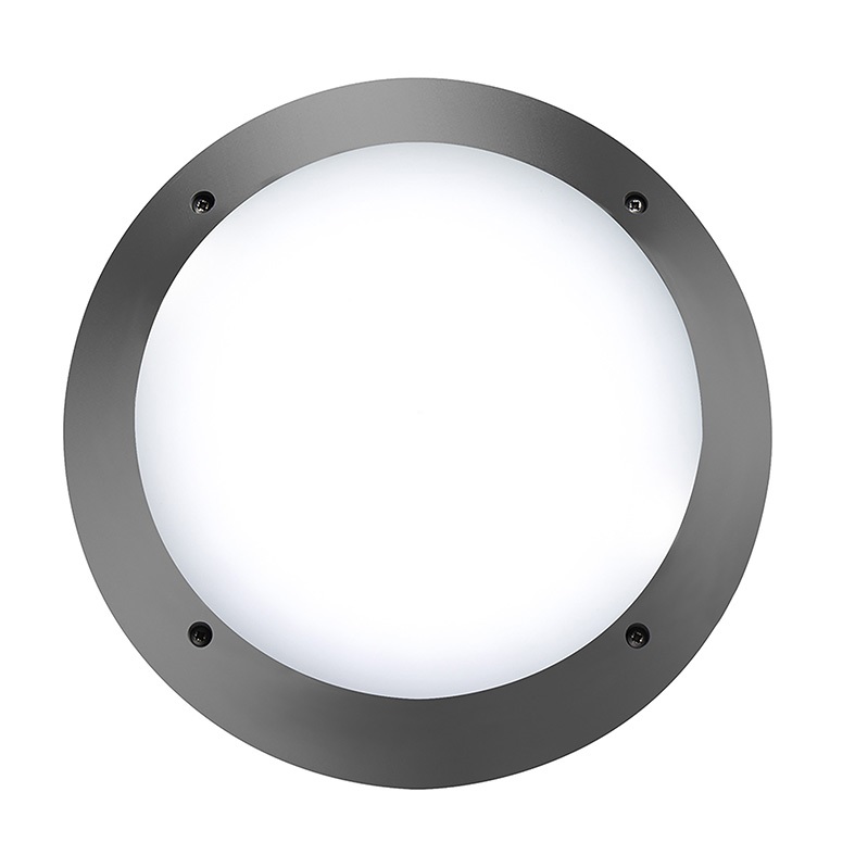 PLAFONIERA PER ESTERNO