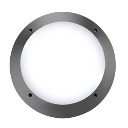 PLAFONIERA PER ESTERNO